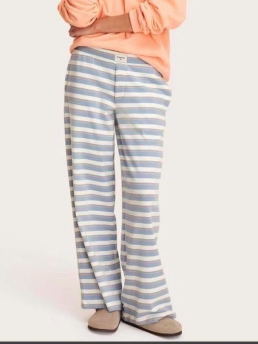 Parke x Target pants